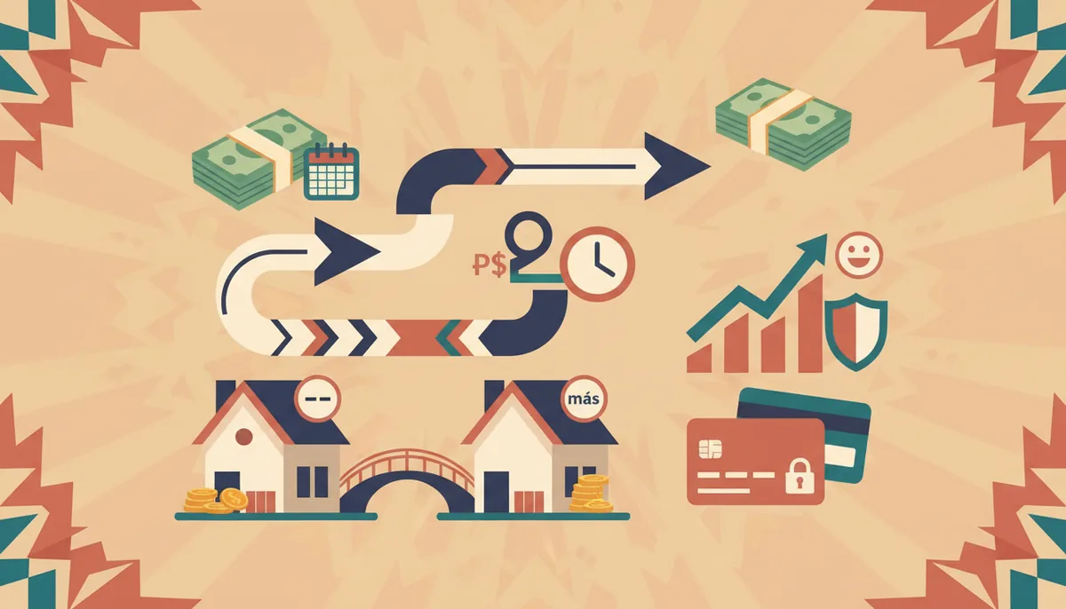 Cómo Funciona el Refinanciamiento de Crédito: Guía Completa — Cuándo y Cómo Hacerlo