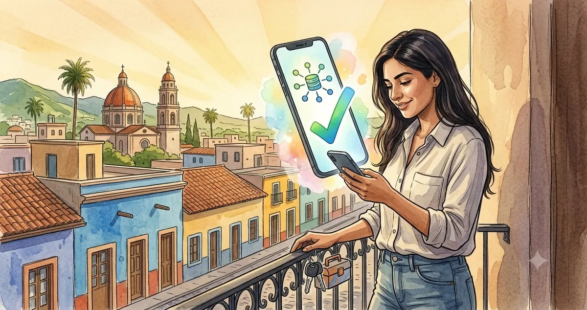 ¿Cómo Funcionan los Préstamos Urgentes en México?