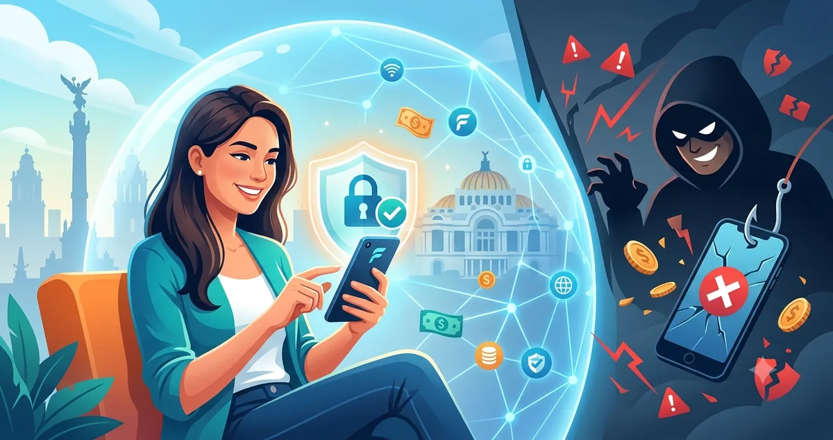 Cómo identificar fraude préstamo en línea