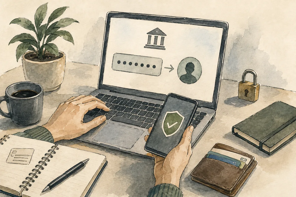¿Qué es la CLABE Interbancaria? Guía 2026 | FinKarma